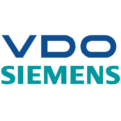 VDO / SIEMENS / CONTINENTAL