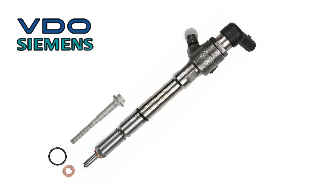SIEMENS 5WS40250 OEM 7T1Q9F593AB