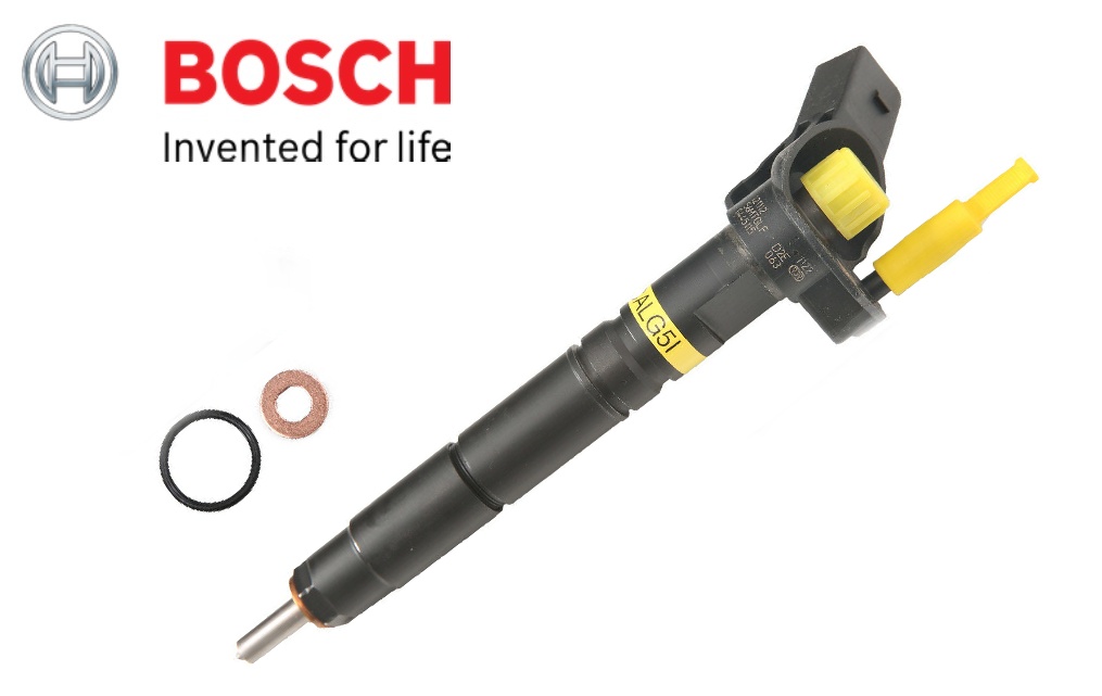 BOSCH 0445115037 OEM 059130277AB