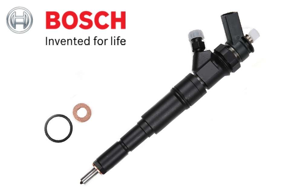 BOSCH 0445110368 OEM 03L130277J