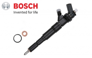 BOSCH 0445110186 OEM 338004A100