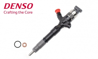 DENSO 095000-5780 OEM RF5C13H50